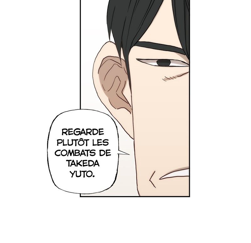 The Boxer Chapitre 32 - Page 68