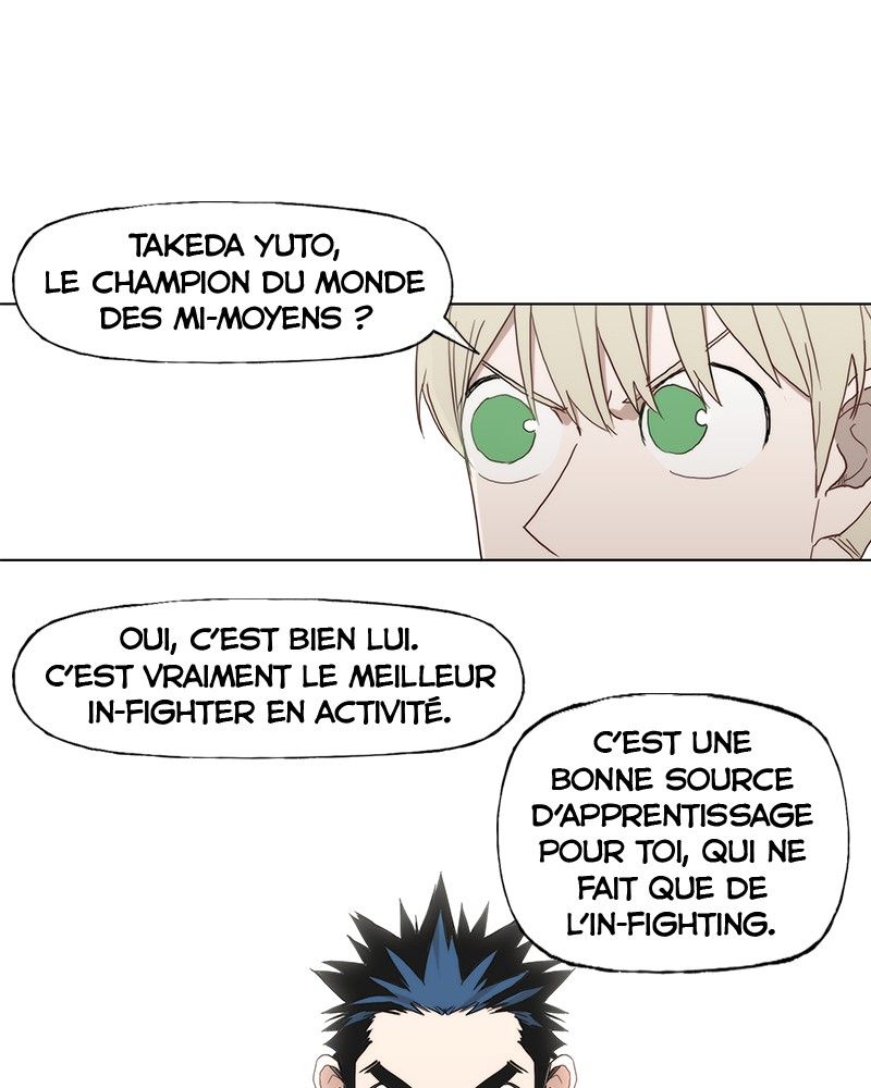 The Boxer Chapitre 32 - Page 69