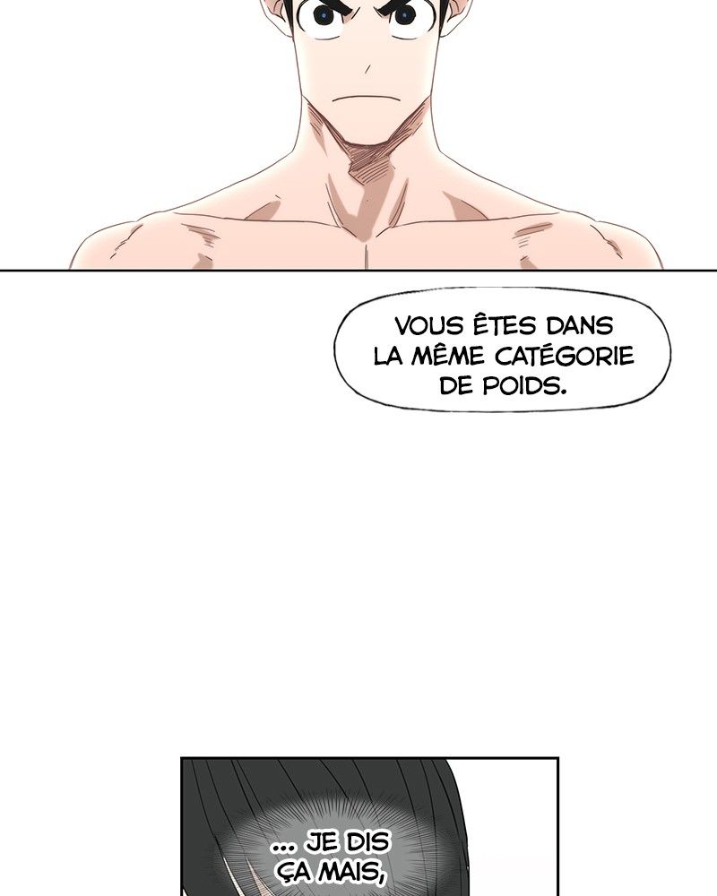 The Boxer Chapitre 32 - Page 70