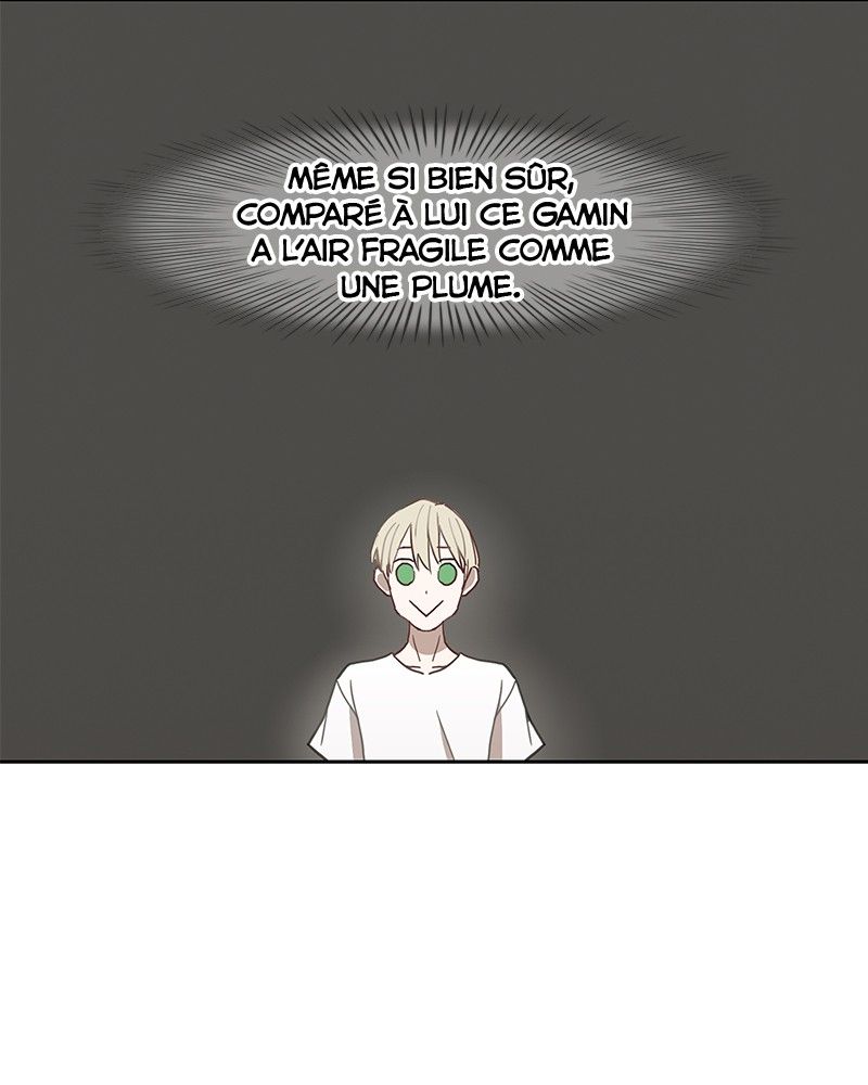 The Boxer Chapitre 32 - Page 72