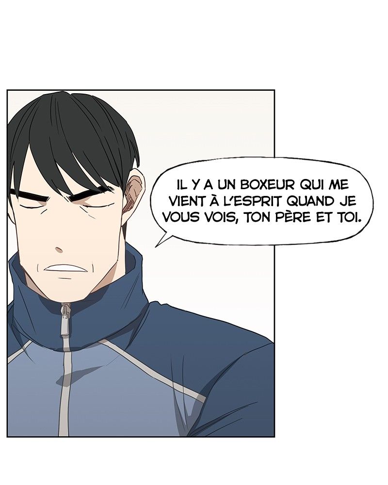 The Boxer Chapitre 32 - Page 73