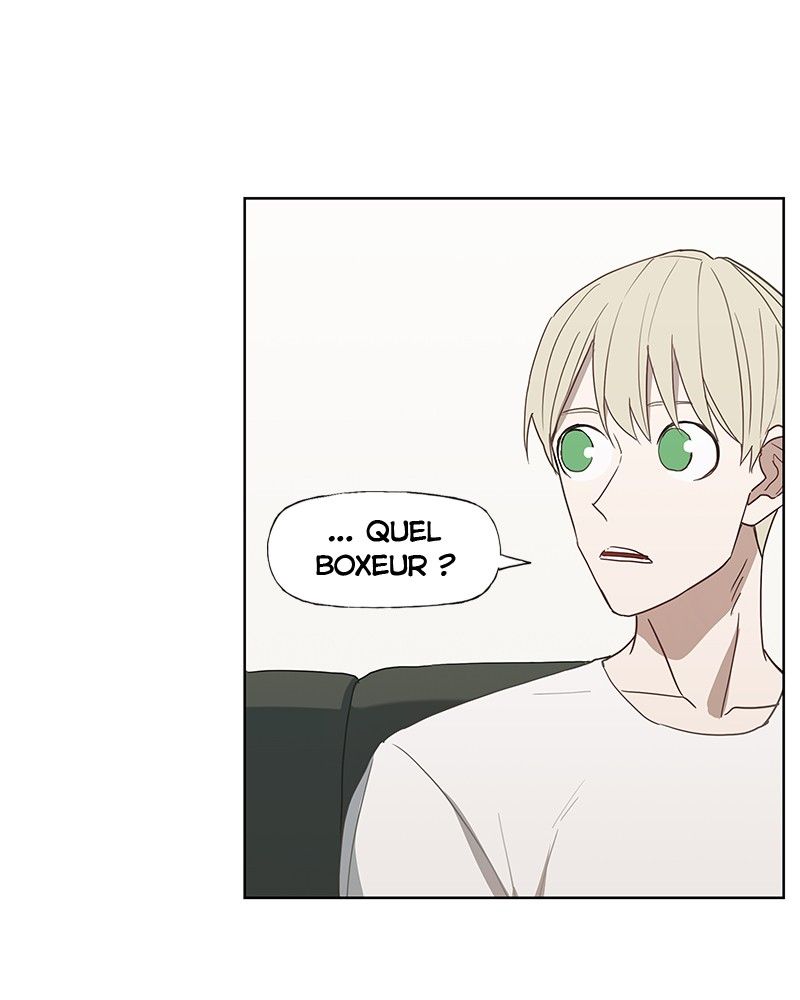 The Boxer Chapitre 32 - Page 74
