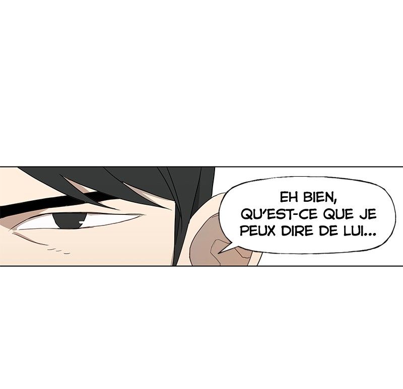 The Boxer Chapitre 32 - Page 75