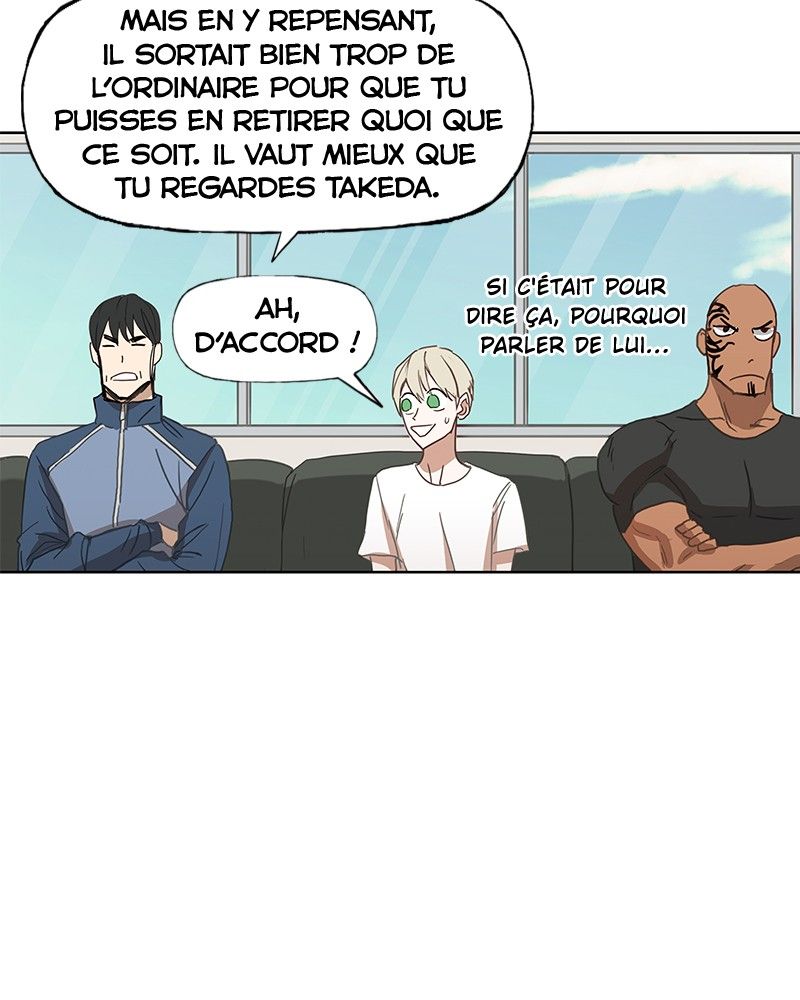 The Boxer Chapitre 32 - Page 78