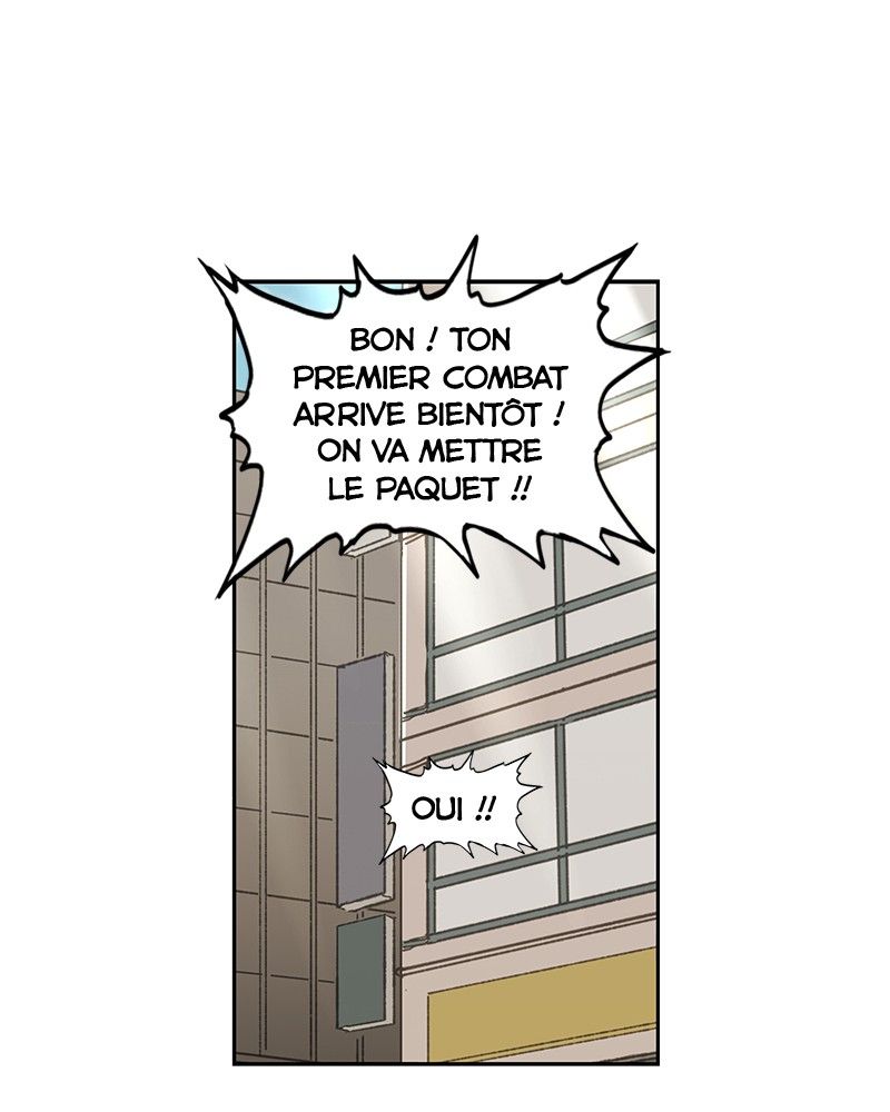 The Boxer Chapitre 32 - Page 79
