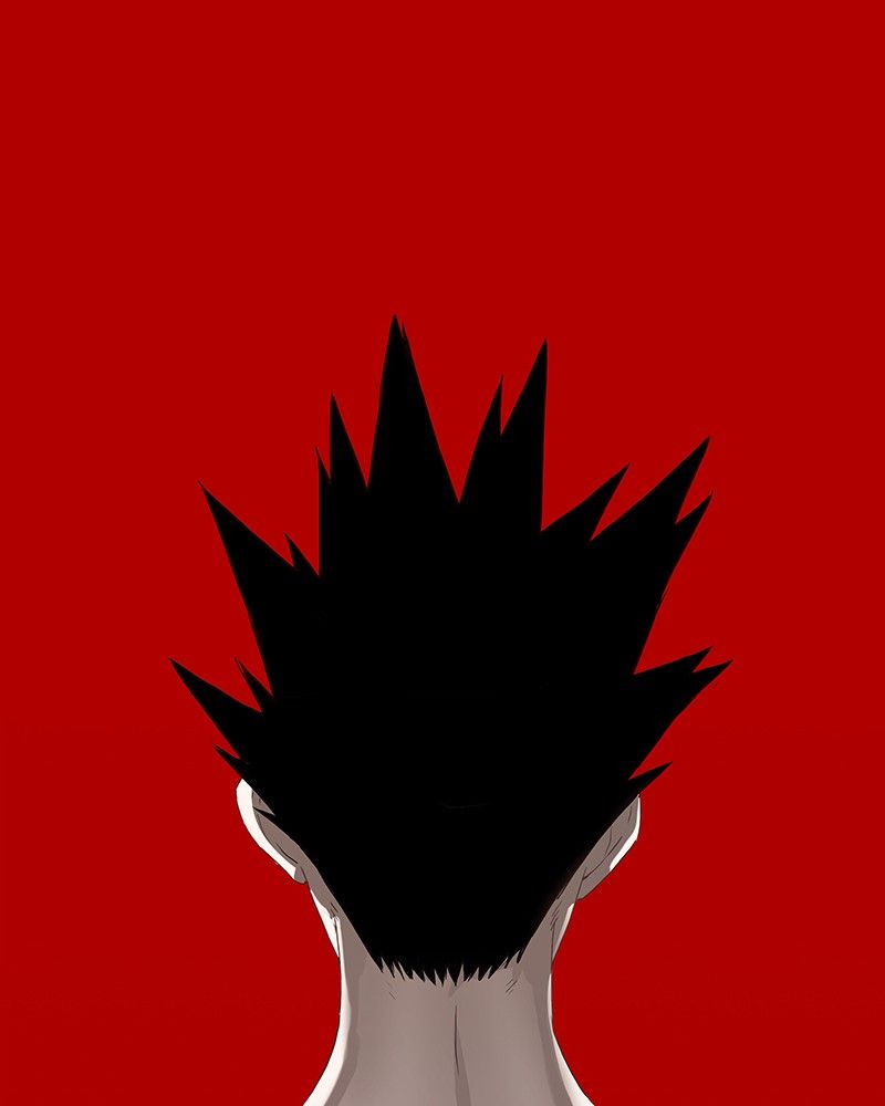 The Boxer Chapitre 32 - Page 83