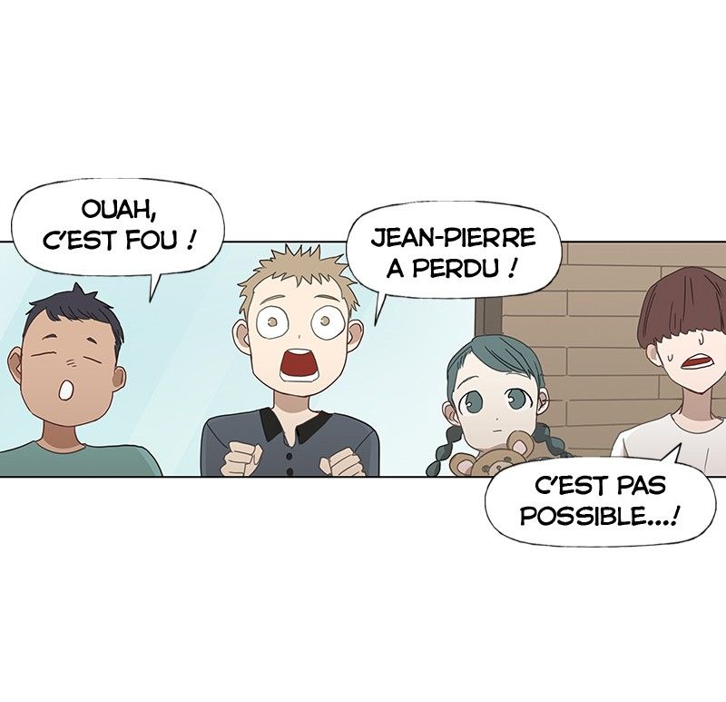 The Boxer Chapitre 32 - Page 87