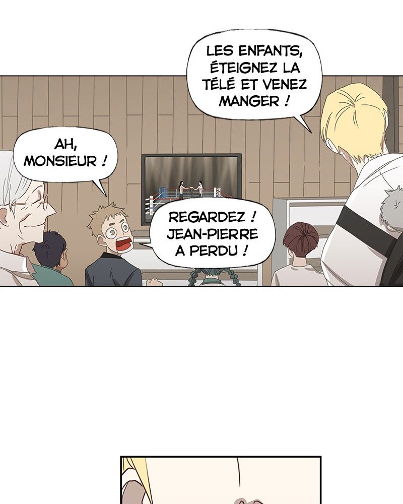 The Boxer Chapitre 32 - Page 88