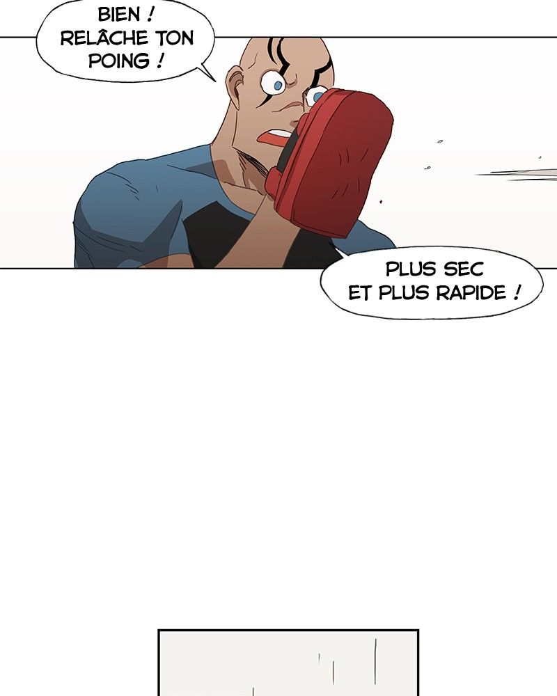 The Boxer Chapitre 32 - Page 98