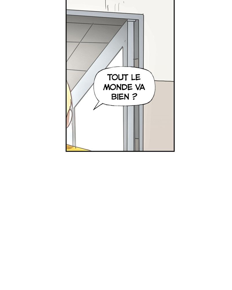 The Boxer Chapitre 32 - Page 99