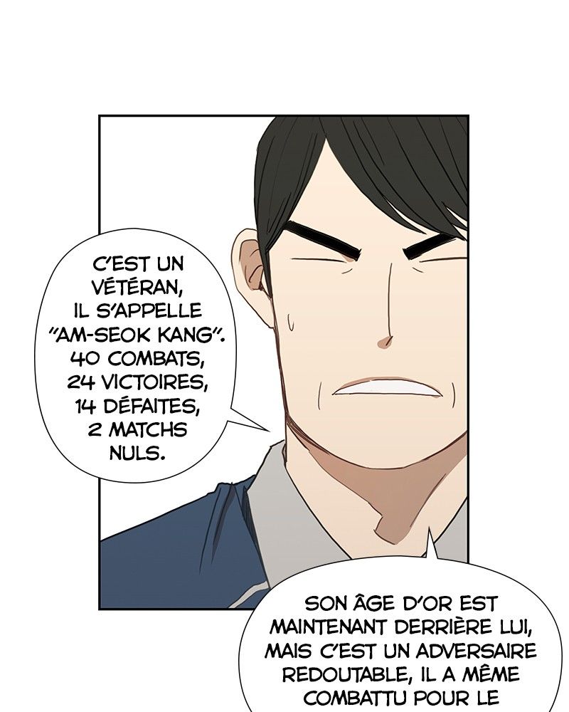 The Boxer Chapitre 34 - Page 1