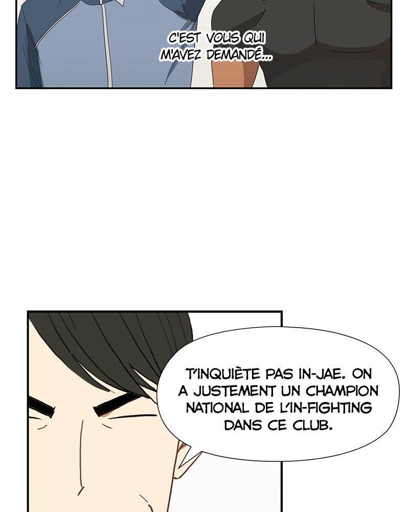The Boxer Chapitre 34 - Page 10