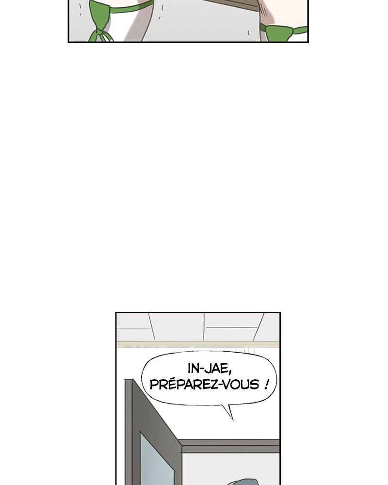 The Boxer Chapitre 34 - Page 109