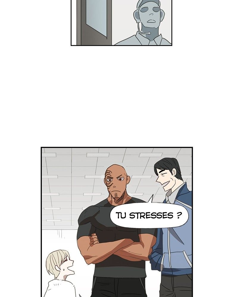 The Boxer Chapitre 34 - Page 110