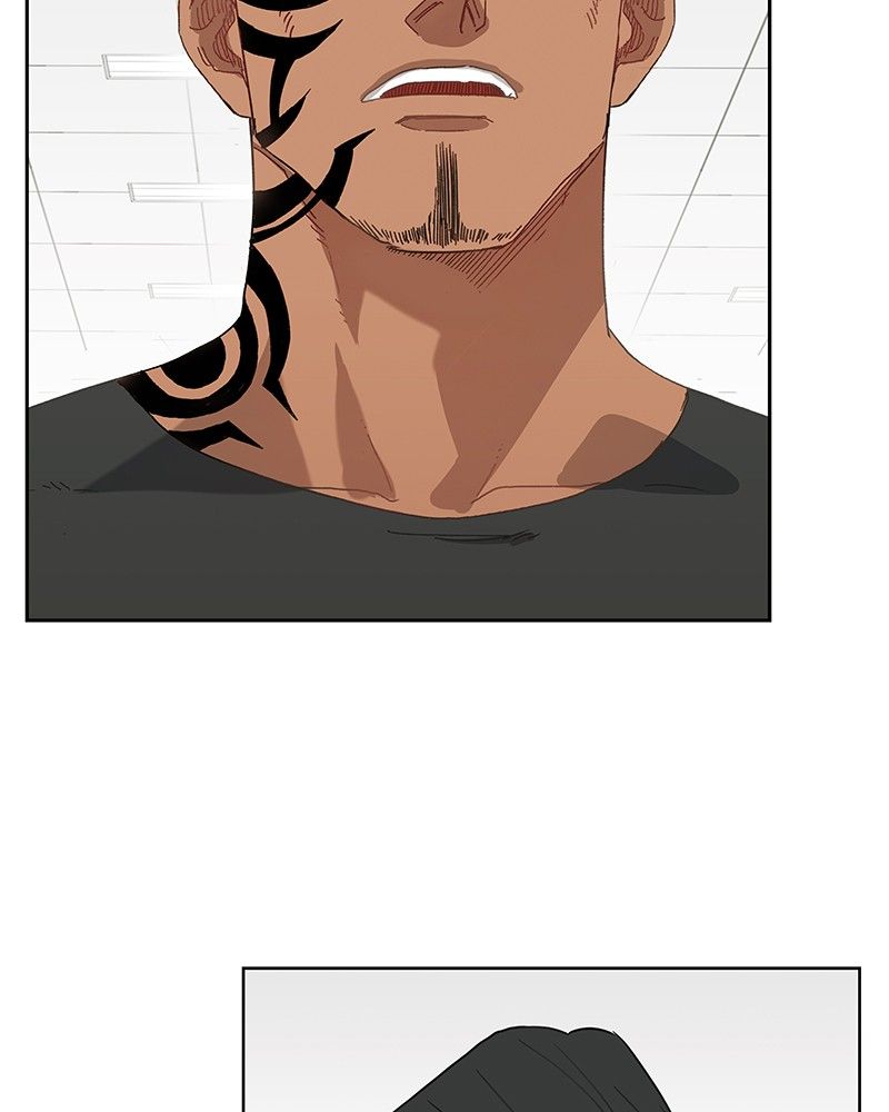 The Boxer Chapitre 34 - Page 112