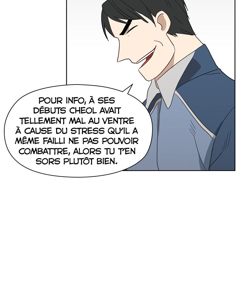 The Boxer Chapitre 34 - Page 113
