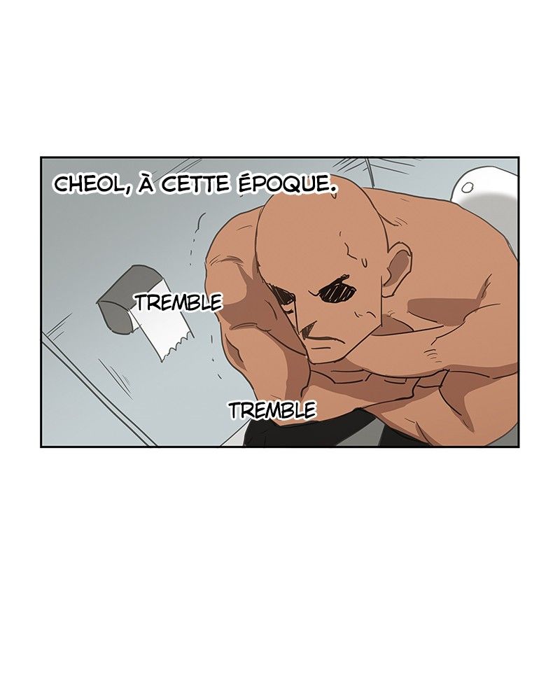 The Boxer Chapitre 34 - Page 115