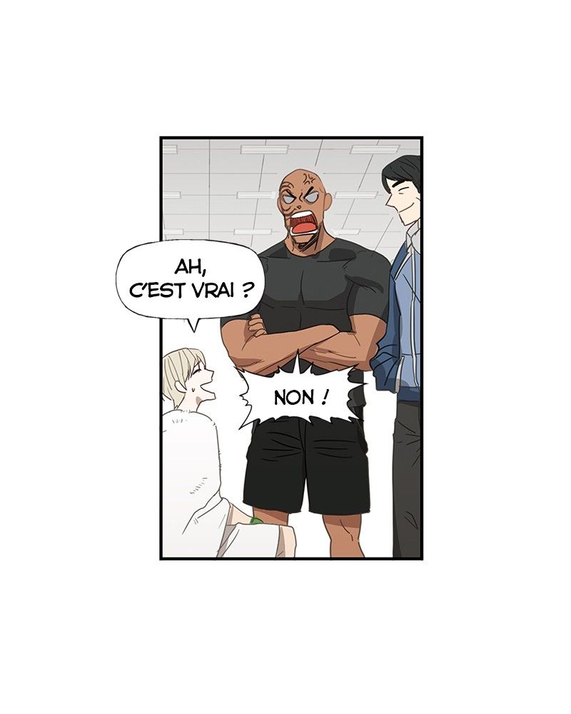 The Boxer Chapitre 34 - Page 116