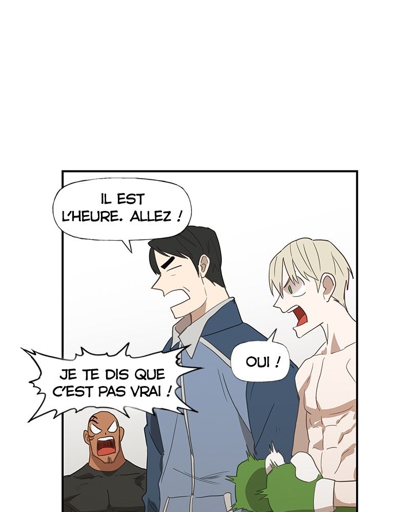 The Boxer Chapitre 34 - Page 117
