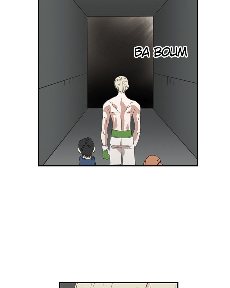 The Boxer Chapitre 34 - Page 119