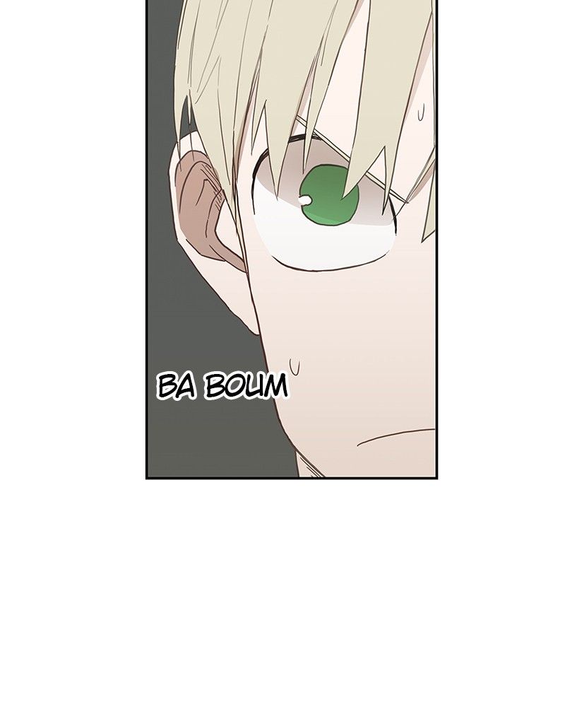 The Boxer Chapitre 34 - Page 120