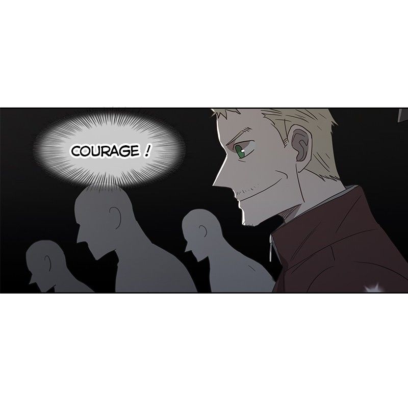 The Boxer Chapitre 34 - Page 121