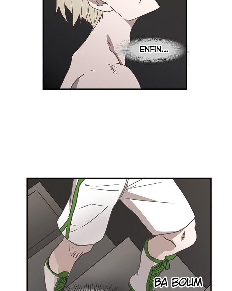 The Boxer Chapitre 34 - Page 123