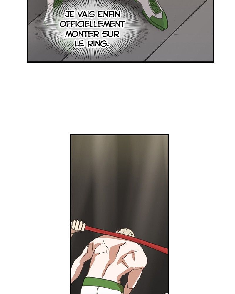 The Boxer Chapitre 34 - Page 124