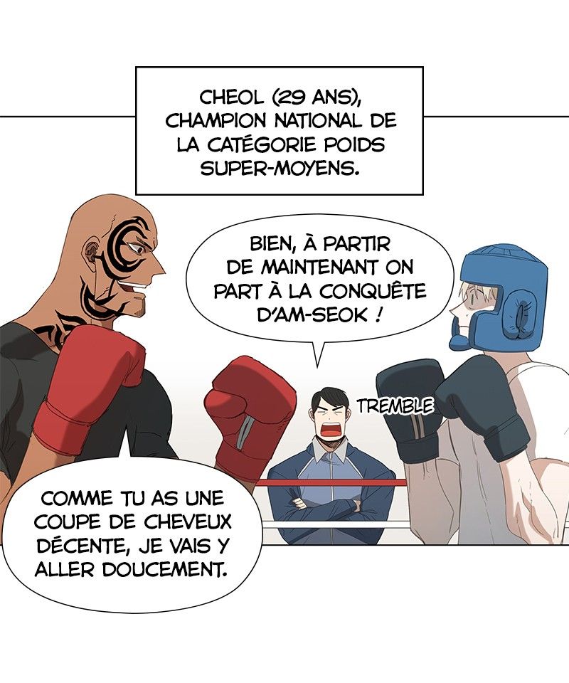 The Boxer Chapitre 34 - Page 13