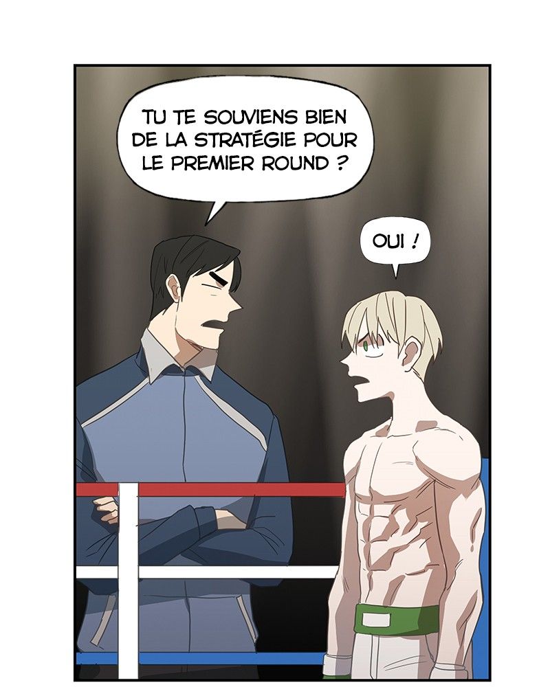 The Boxer Chapitre 34 - Page 133