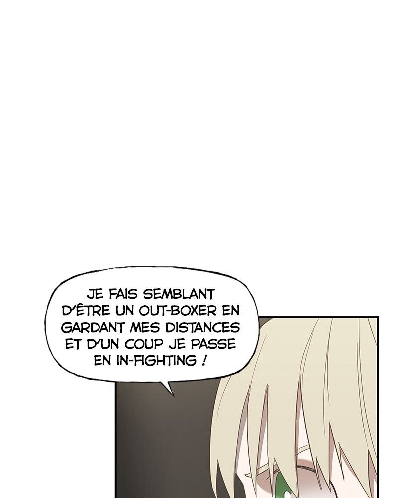 The Boxer Chapitre 34 - Page 134