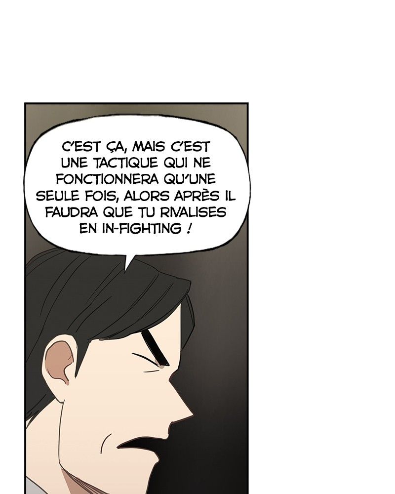 The Boxer Chapitre 34 - Page 136