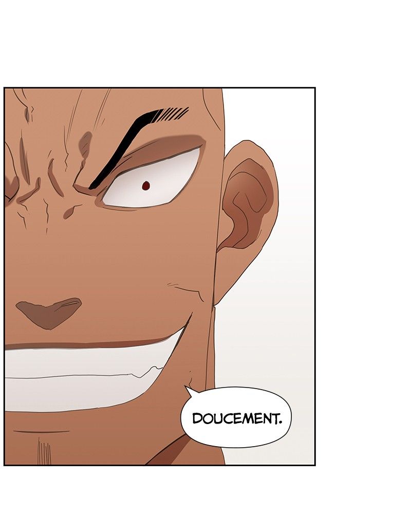 The Boxer Chapitre 34 - Page 14
