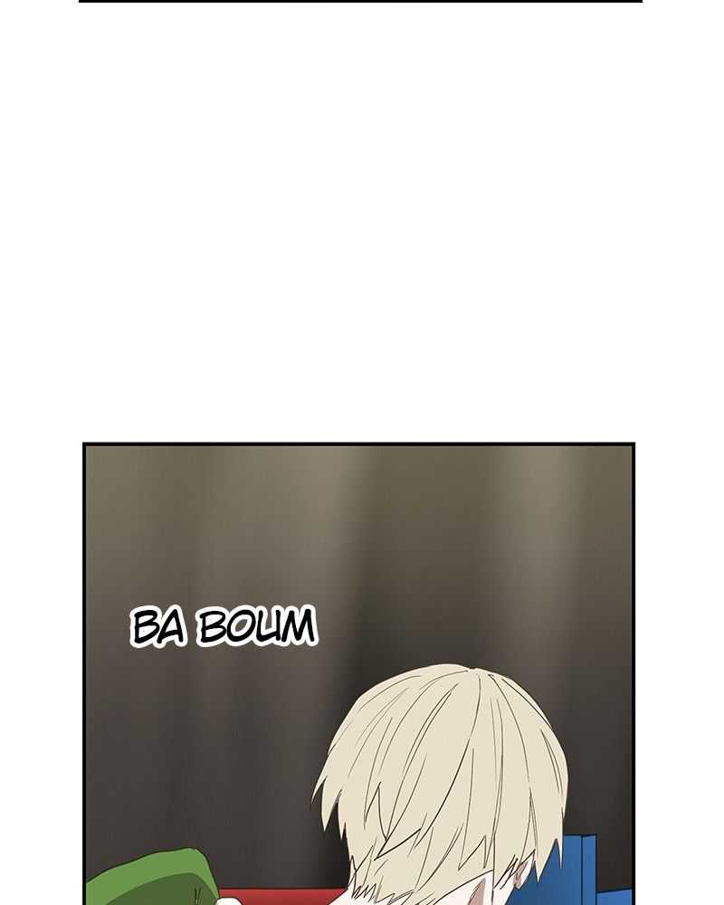 The Boxer Chapitre 34 - Page 140