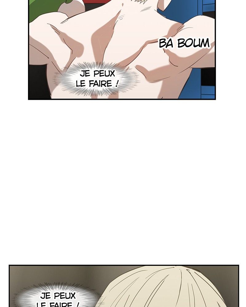 The Boxer Chapitre 34 - Page 141