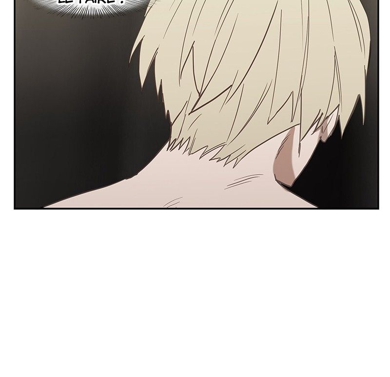 The Boxer Chapitre 34 - Page 142