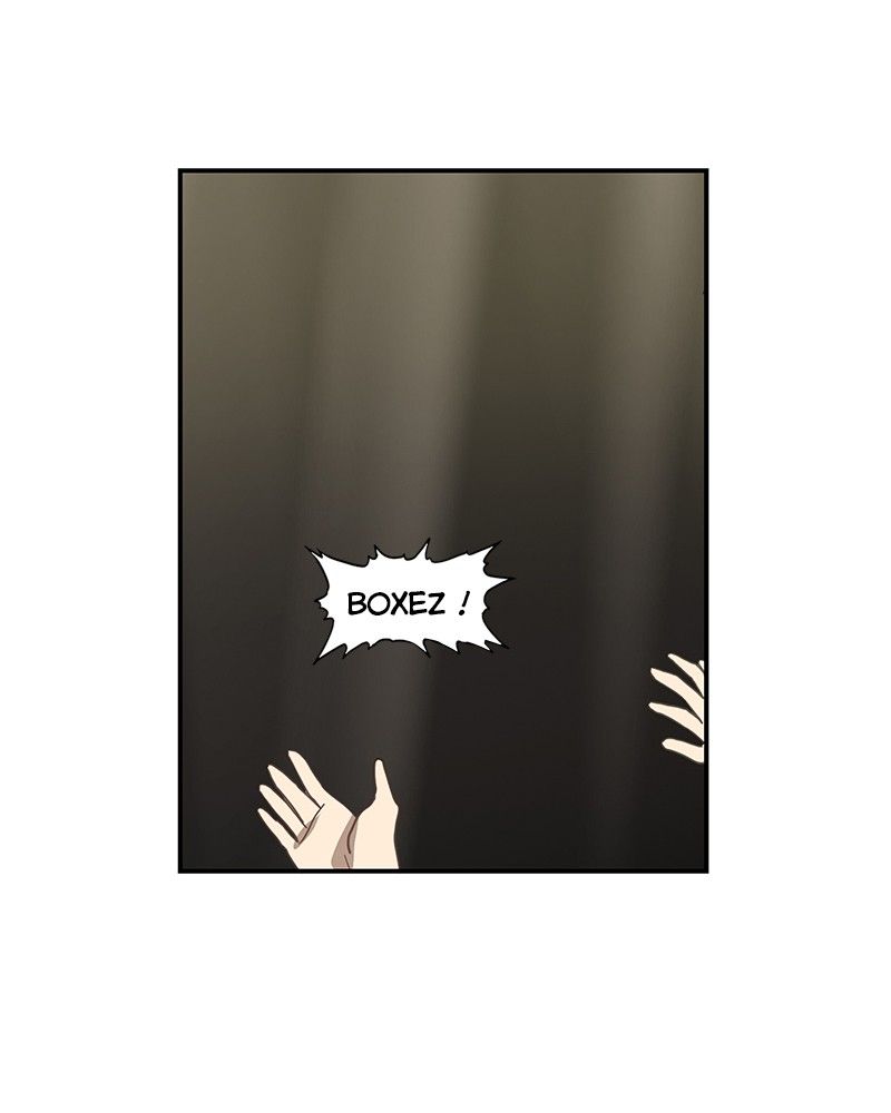 The Boxer Chapitre 34 - Page 143