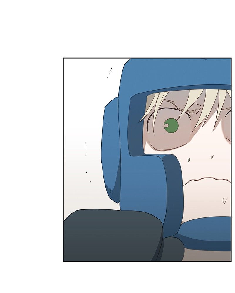 The Boxer Chapitre 34 - Page 15