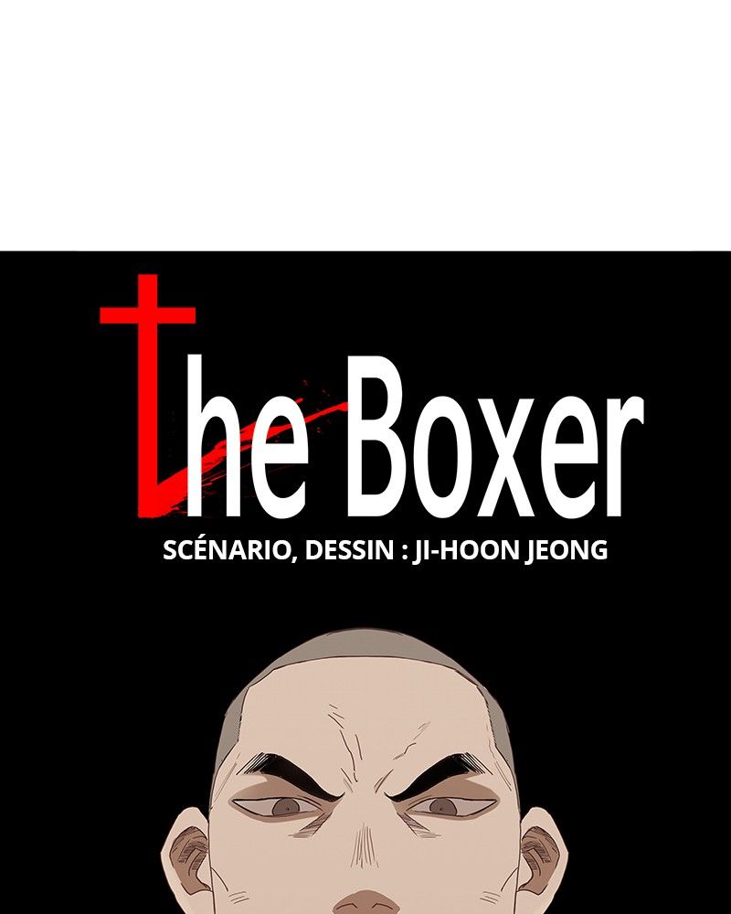 The Boxer Chapitre 34 - Page 17