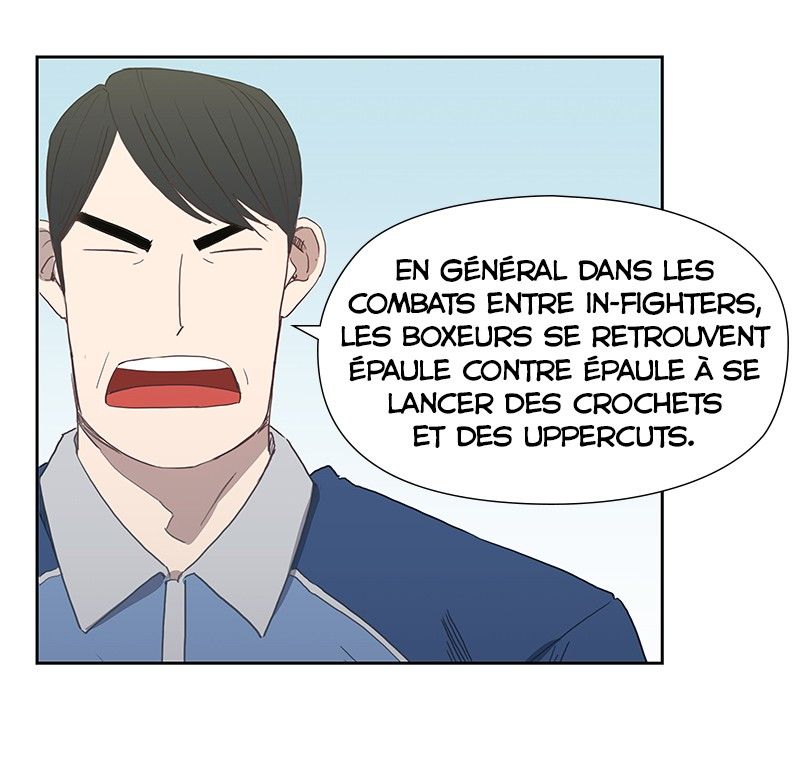 The Boxer Chapitre 34 - Page 20