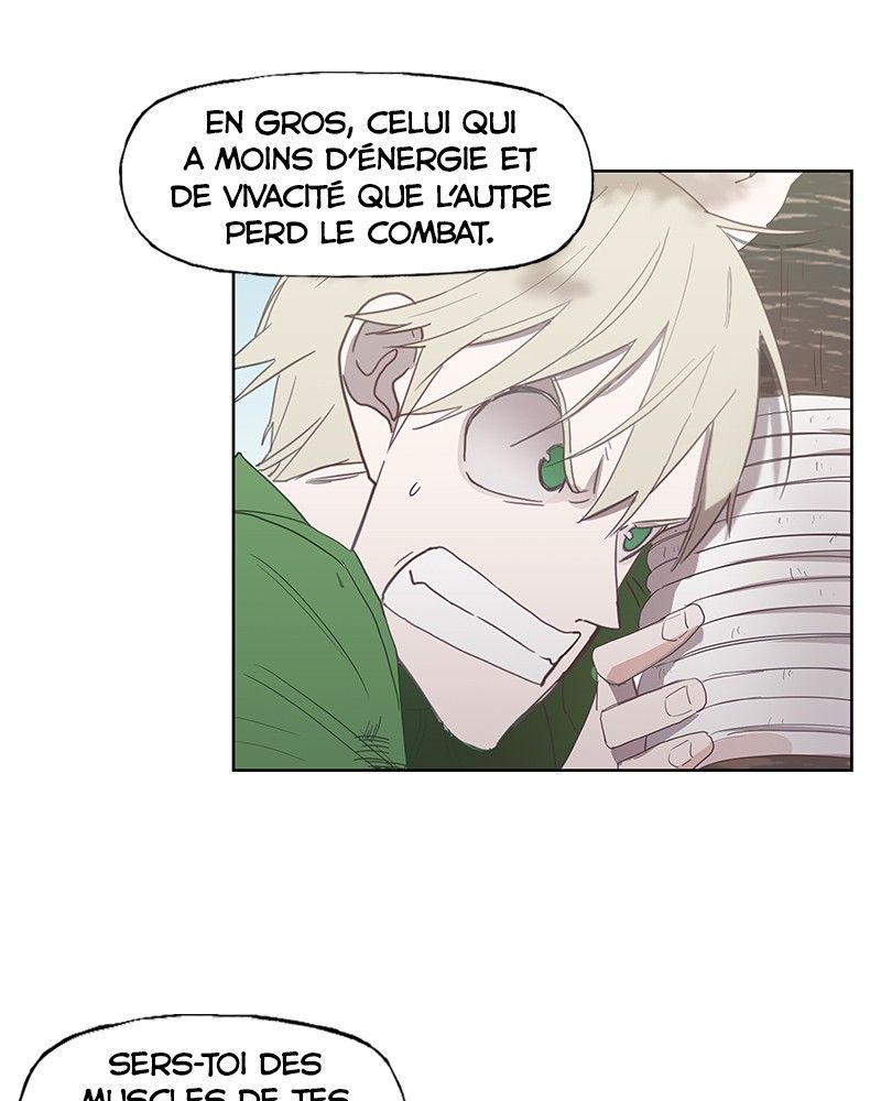 The Boxer Chapitre 34 - Page 21