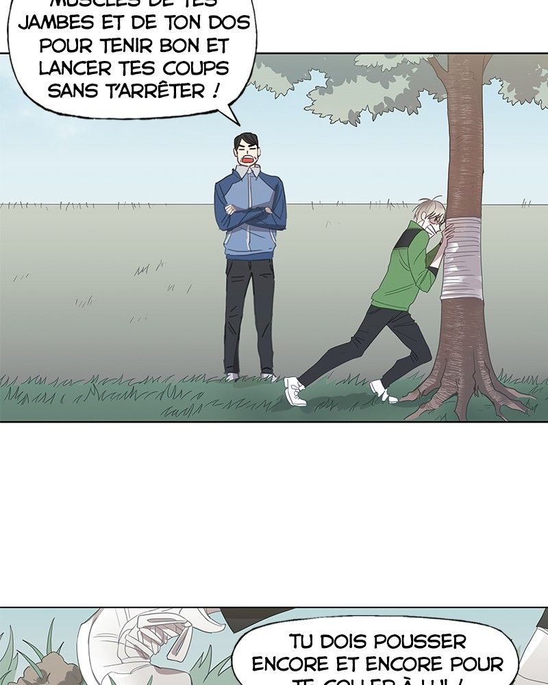 The Boxer Chapitre 34 - Page 22