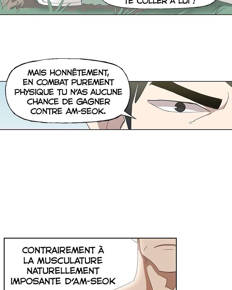 The Boxer Chapitre 34 - Page 23