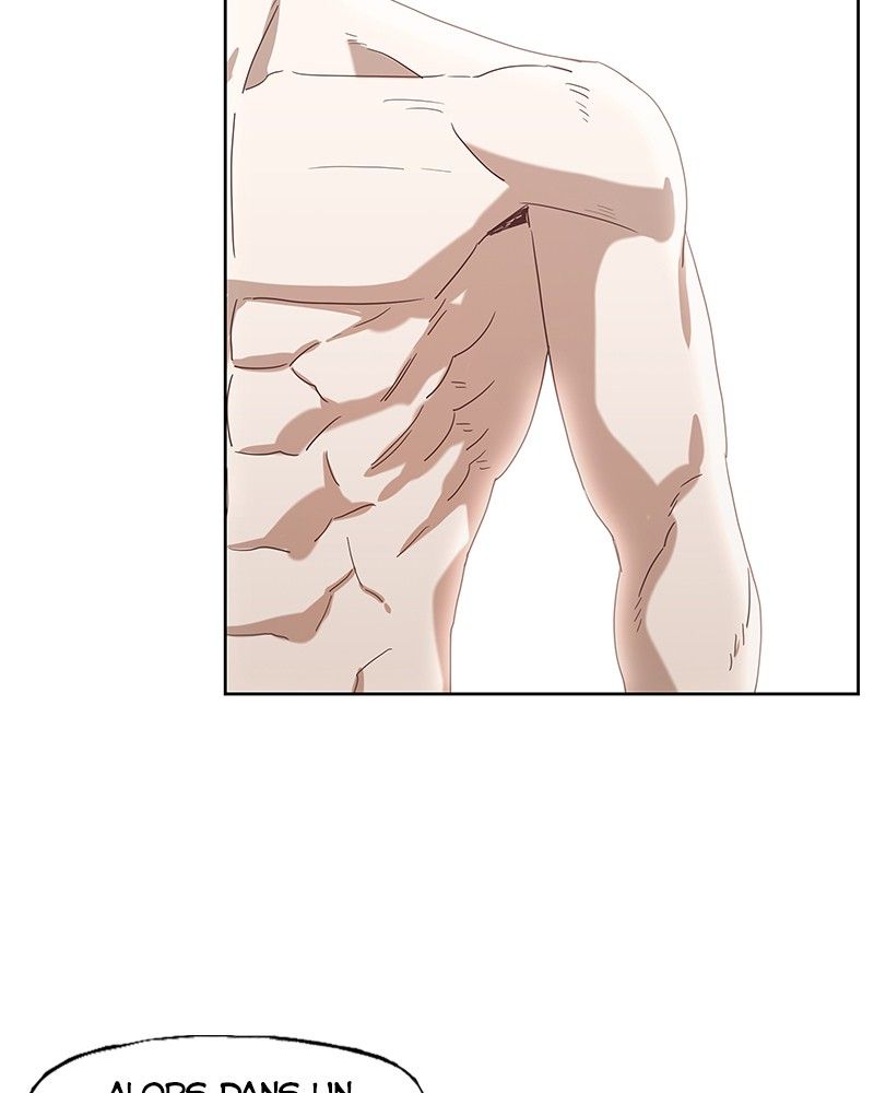 The Boxer Chapitre 34 - Page 25