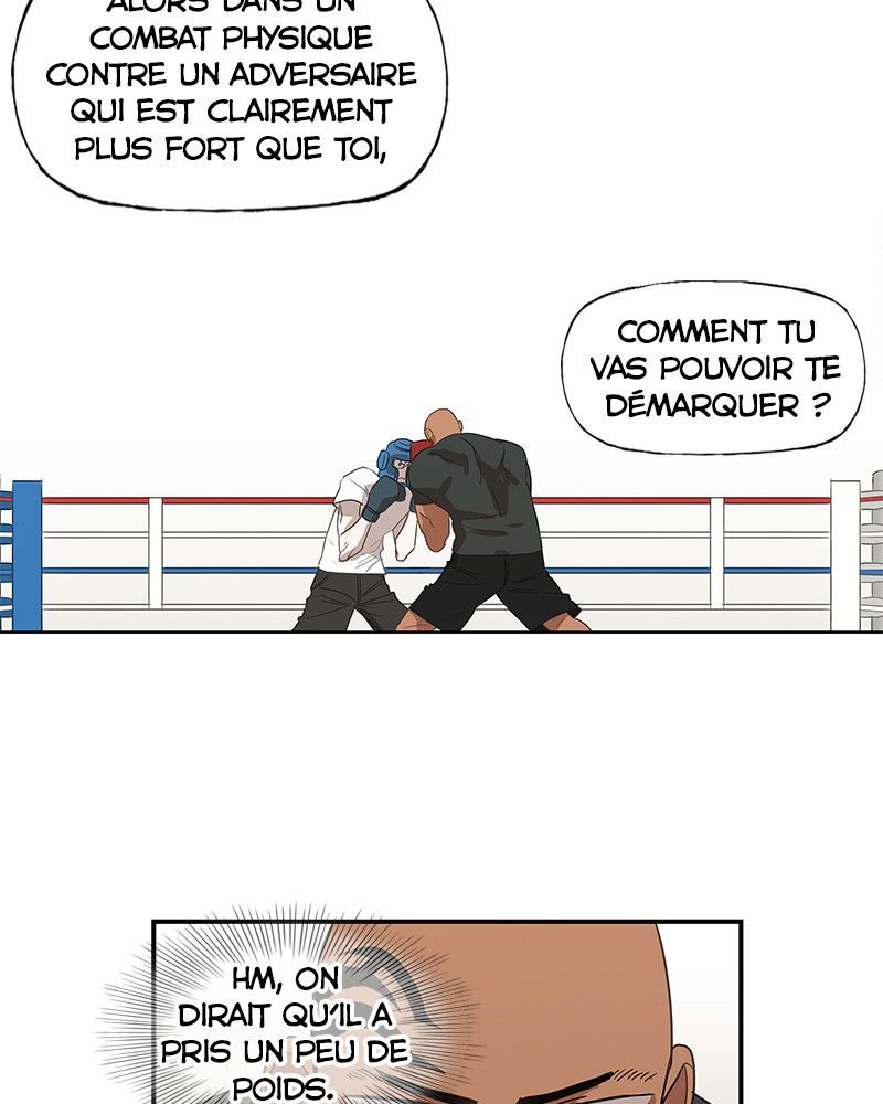 The Boxer Chapitre 34 - Page 26