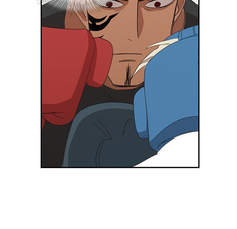 The Boxer Chapitre 34 - Page 27