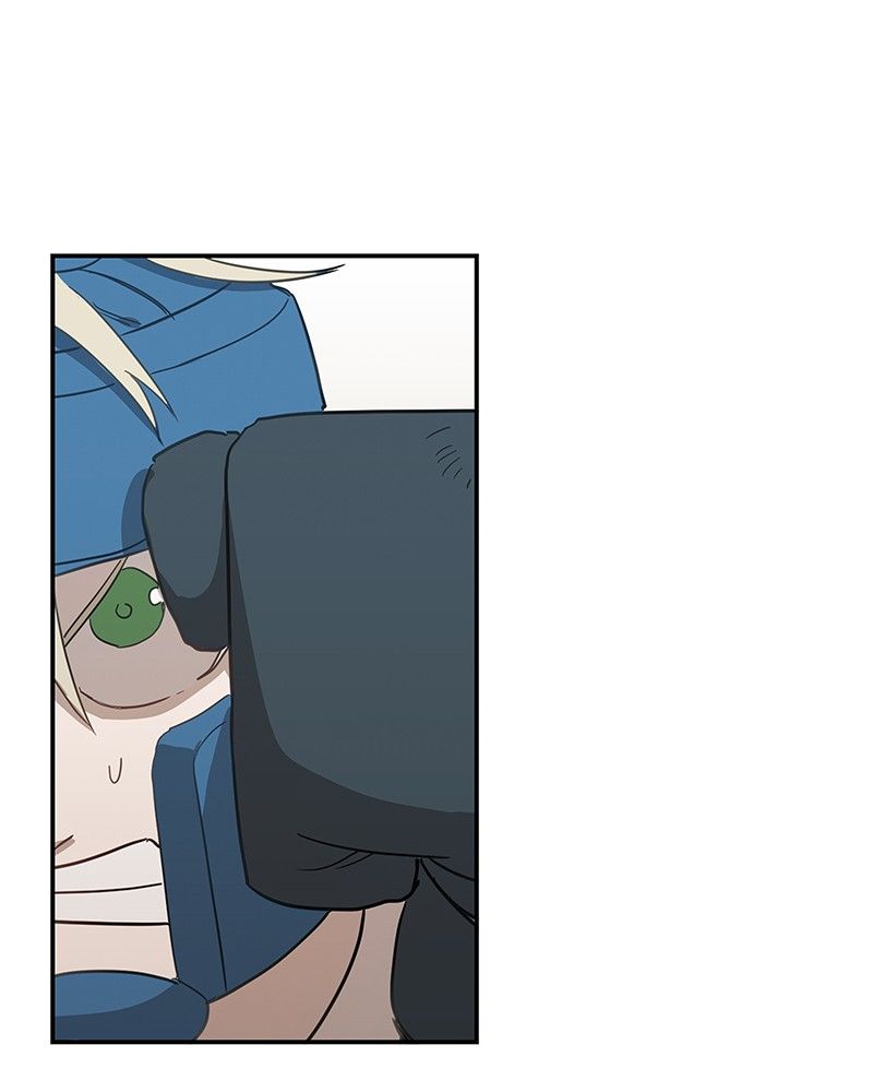 The Boxer Chapitre 34 - Page 28