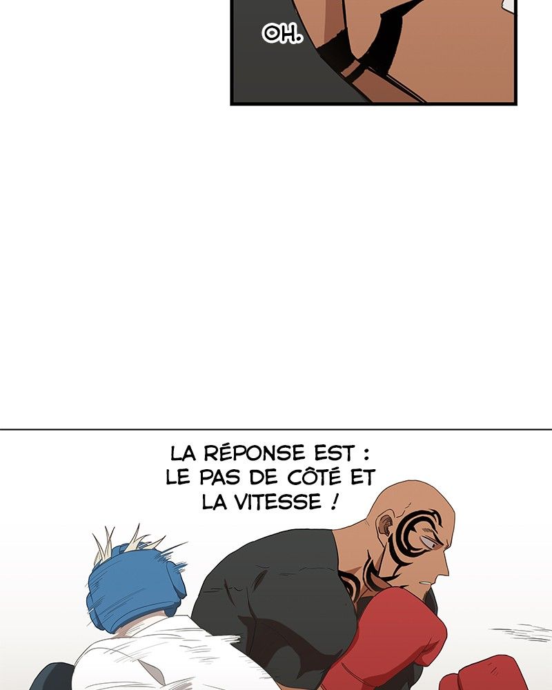 The Boxer Chapitre 34 - Page 31