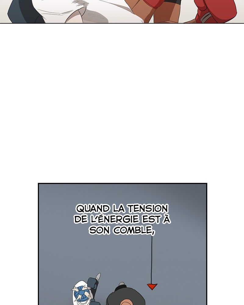 The Boxer Chapitre 34 - Page 32