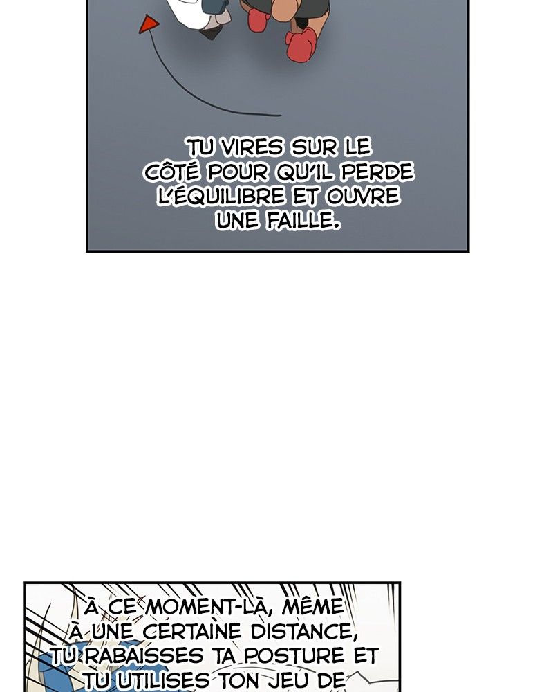 The Boxer Chapitre 34 - Page 33